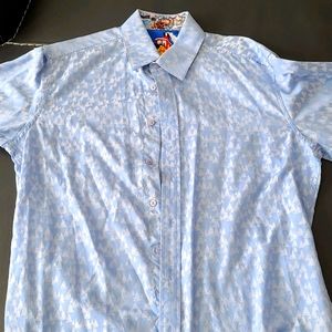 Robert Graham Medium shirt